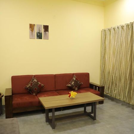 Jaidev Farms And Resort Chhindwāra Buitenkant foto