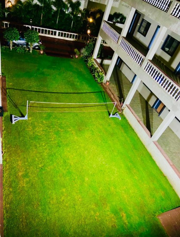 Jaidev Farms And Resort Chhindwāra Buitenkant foto