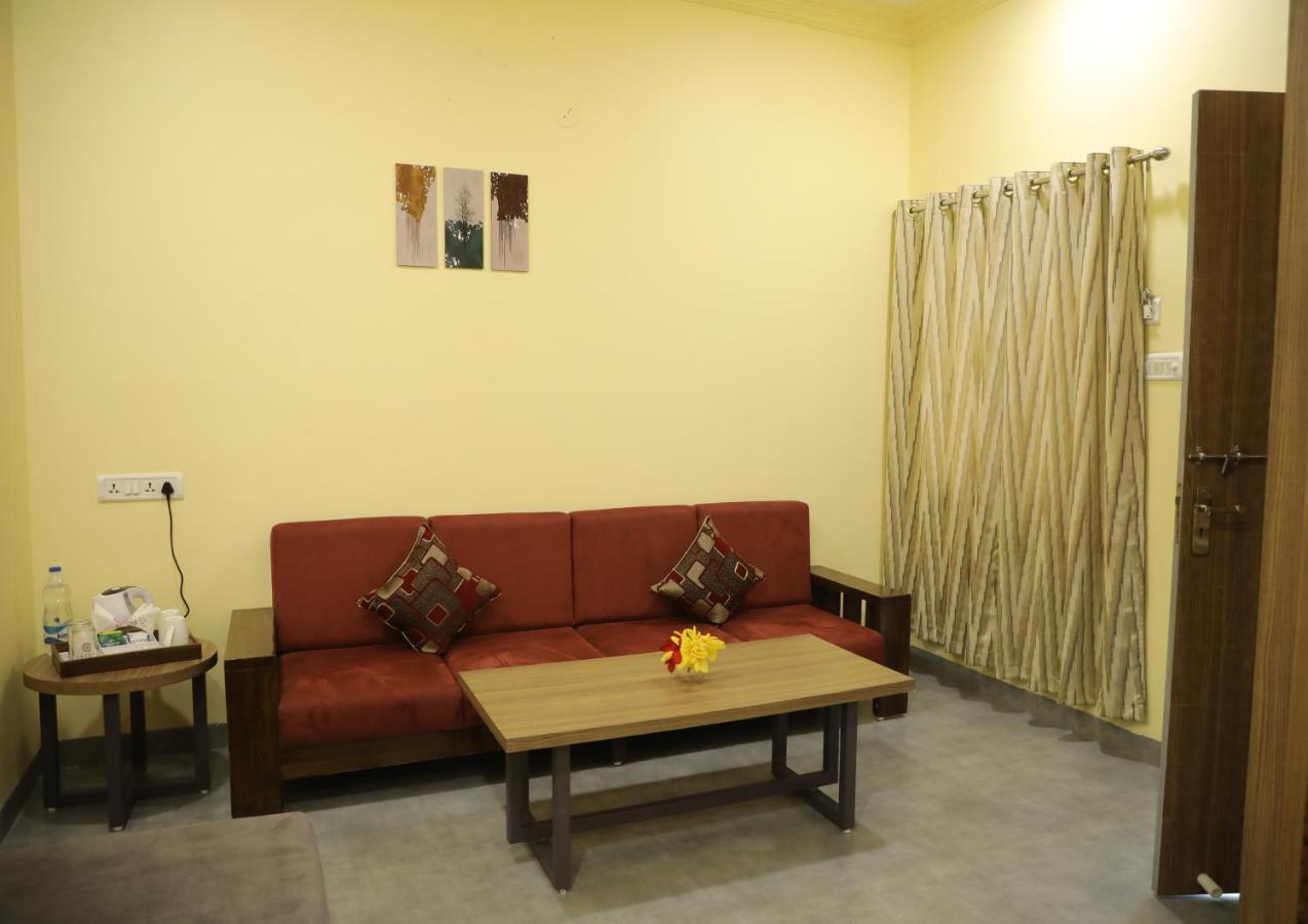 Jaidev Farms And Resort Chhindwāra Buitenkant foto