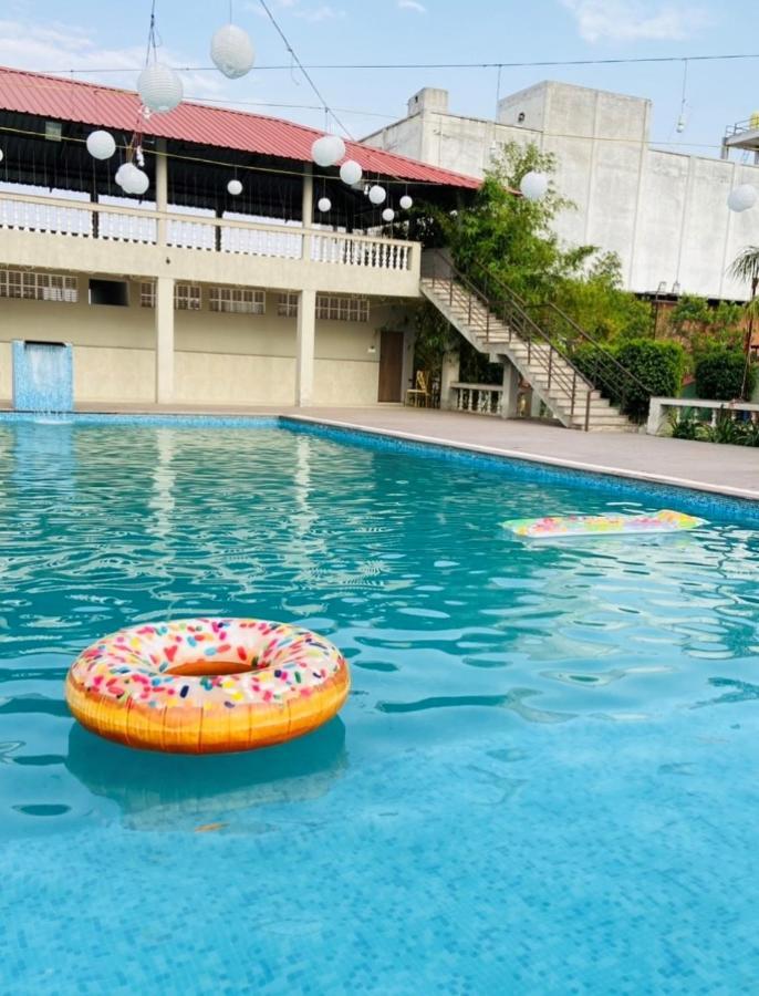Jaidev Farms And Resort Chhindwāra Buitenkant foto