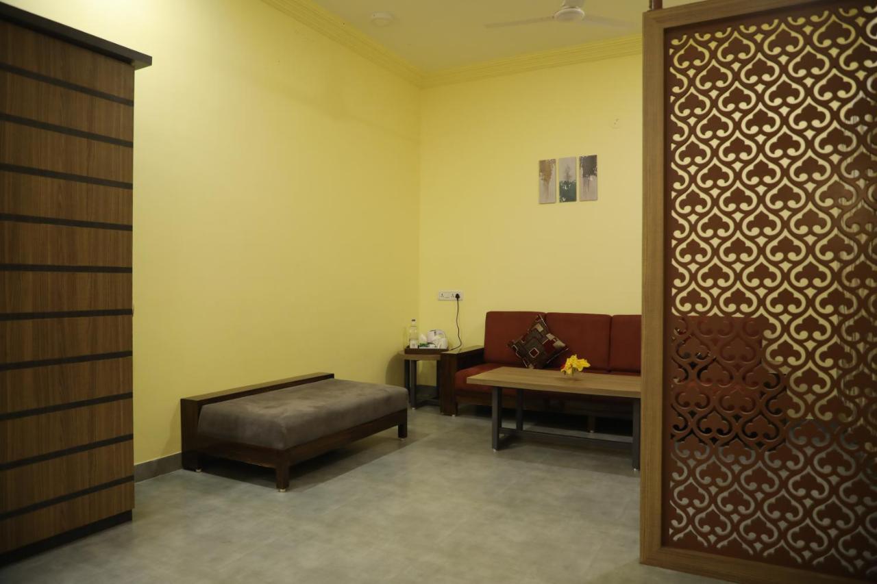 Jaidev Farms And Resort Chhindwāra Buitenkant foto